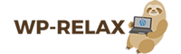 WP-RELAX LOGO SMALL